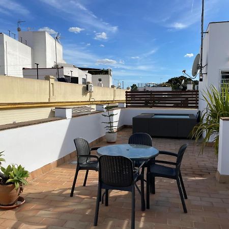 Dreamsapt Curtidores 6 Suites At Севиля Екстериор снимка