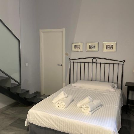 Dreamsapt Curtidores 6 Suites At Севиля Екстериор снимка
