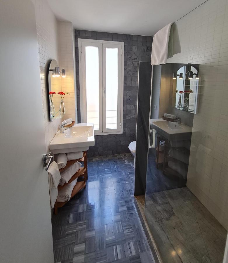Dreamsapt Curtidores 6 Suites At Севиля Екстериор снимка