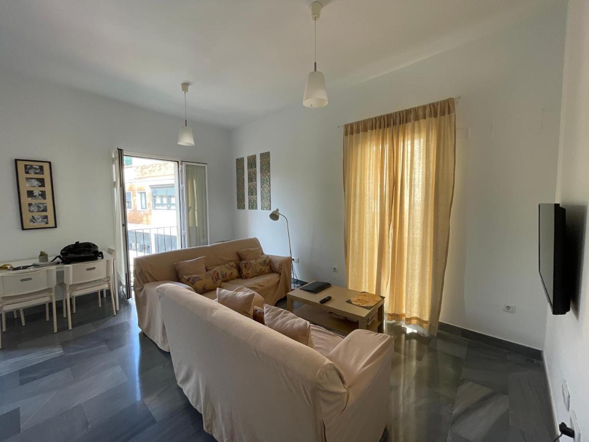 Dreamsapt Curtidores 6 Suites At Севиля Екстериор снимка