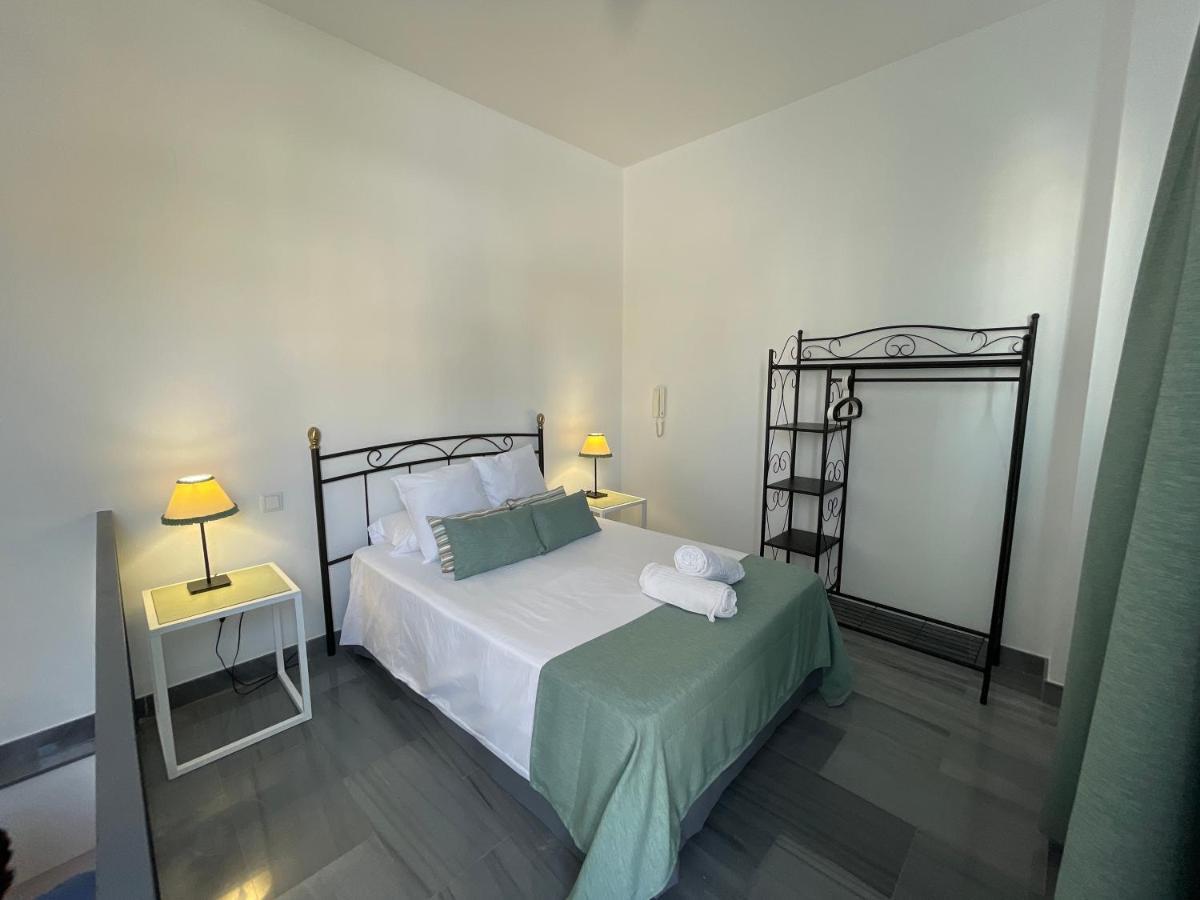 Dreamsapt Curtidores 6 Suites At Севиля Екстериор снимка