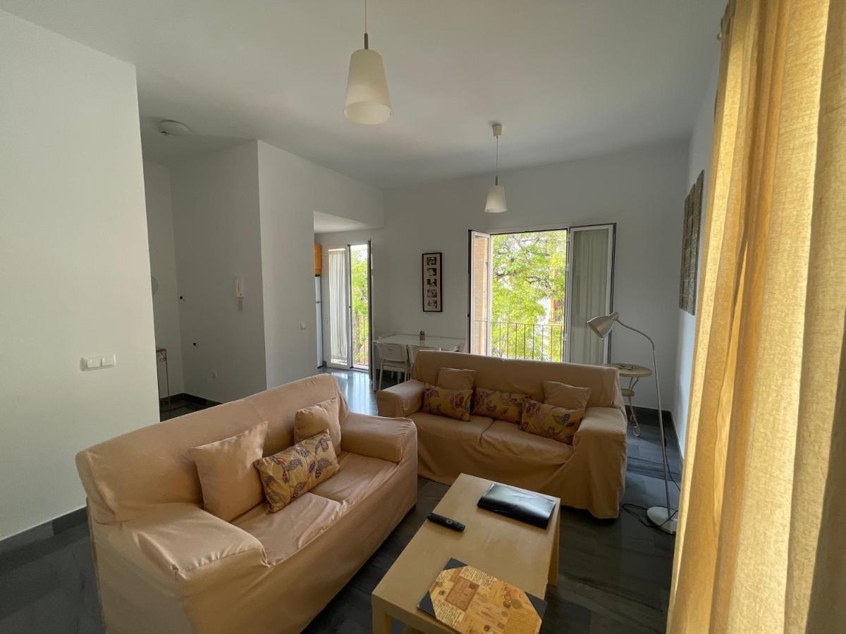 Dreamsapt Curtidores 6 Suites At Севиля Екстериор снимка