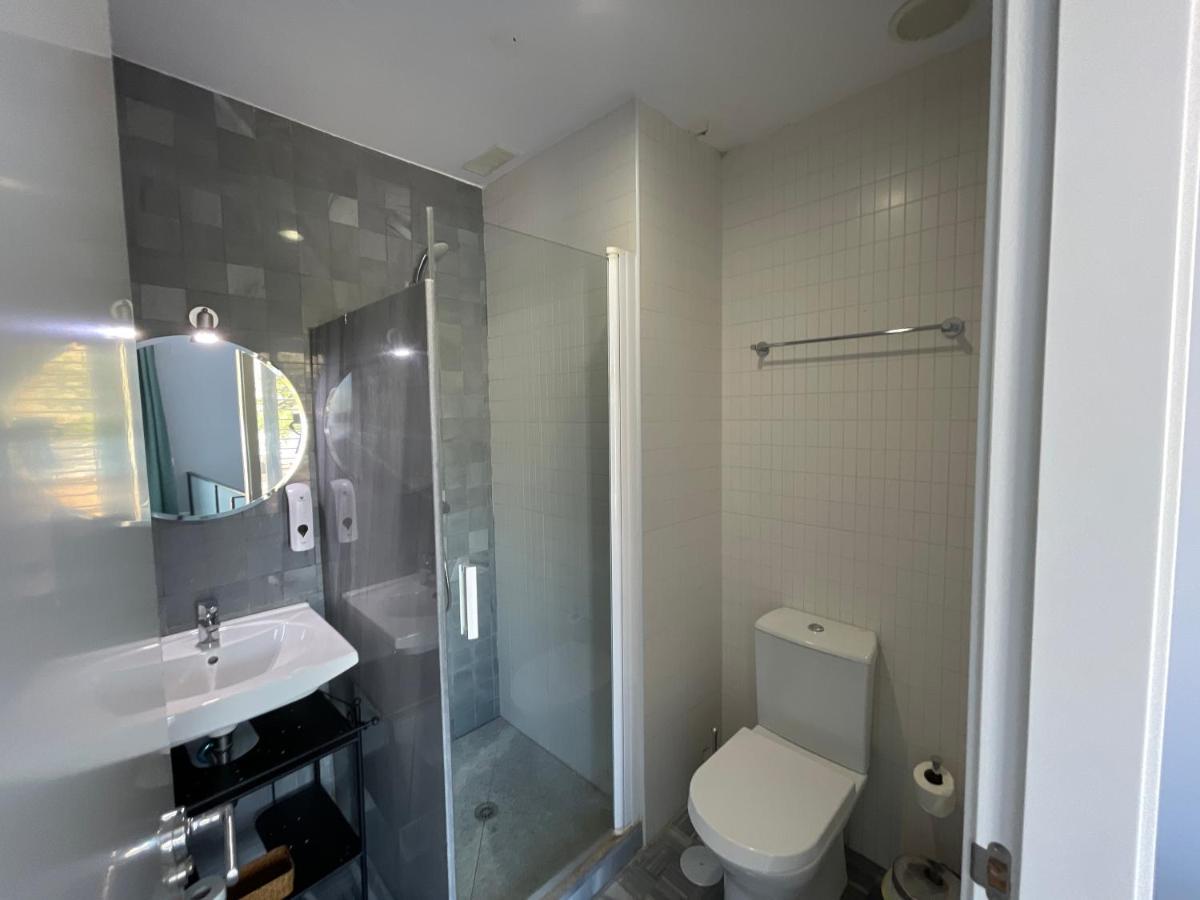 Dreamsapt Curtidores 6 Suites At Севиля Екстериор снимка