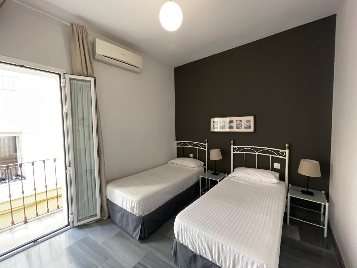 Dreamsapt Curtidores 6 Suites At Севиля Екстериор снимка