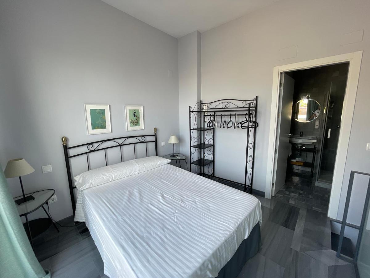 Dreamsapt Curtidores 6 Suites At Севиля Екстериор снимка