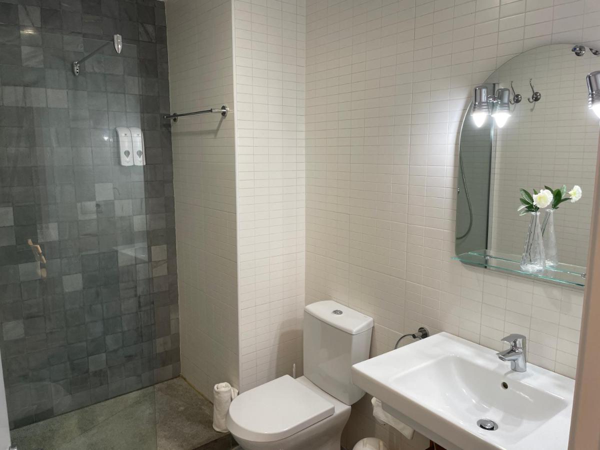 Dreamsapt Curtidores 6 Suites At Севиля Екстериор снимка