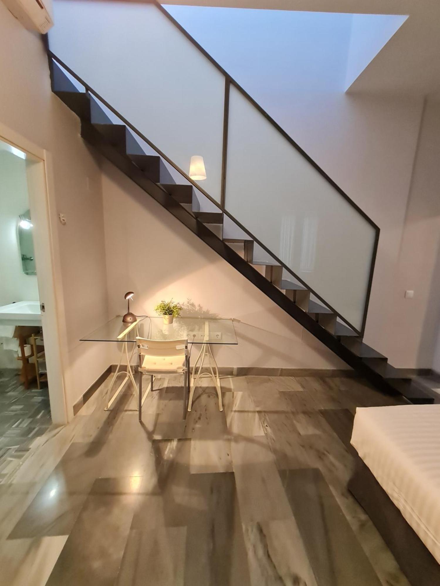 Dreamsapt Curtidores 6 Suites At Севиля Екстериор снимка