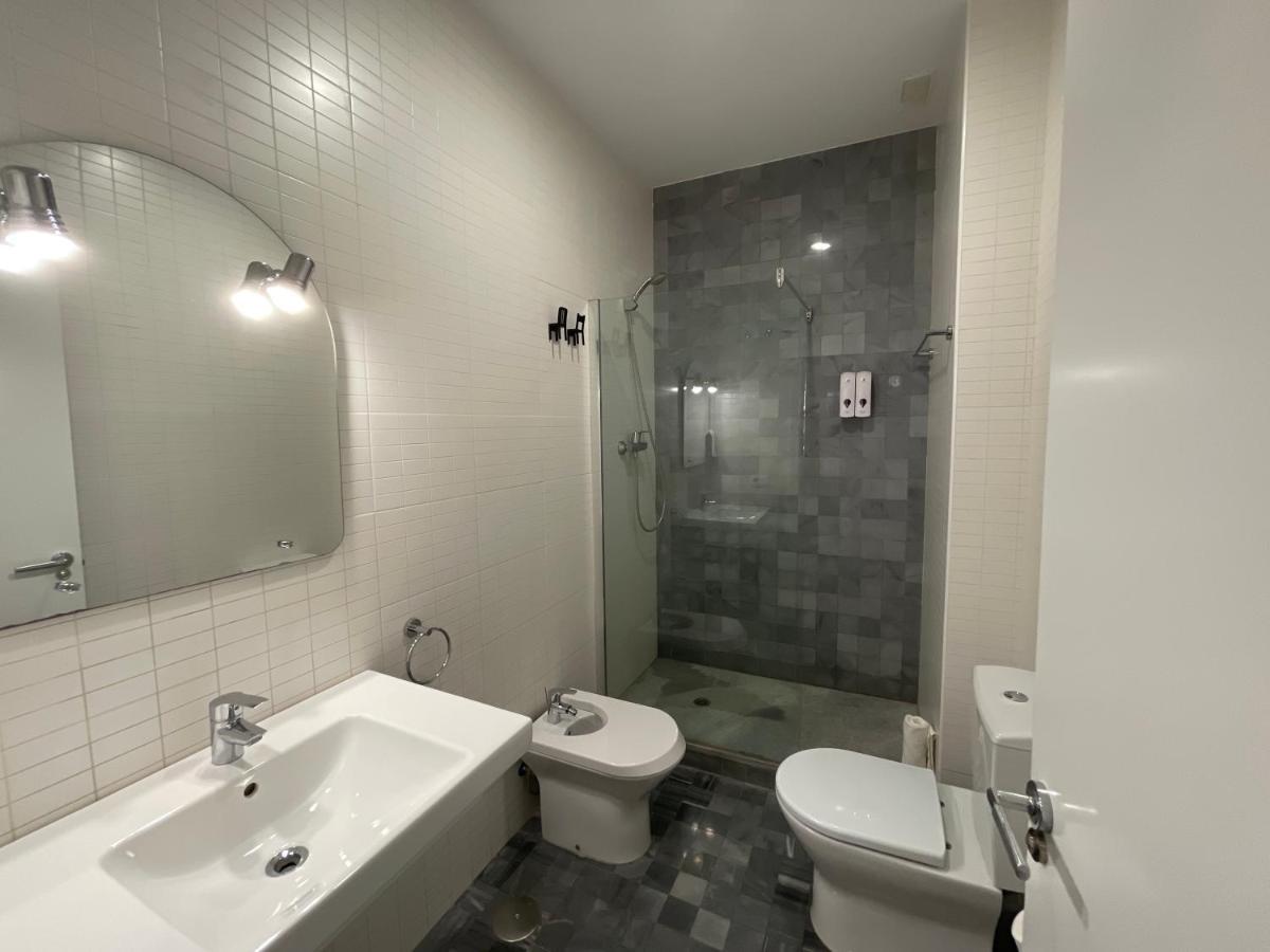 Dreamsapt Curtidores 6 Suites At Севиля Екстериор снимка