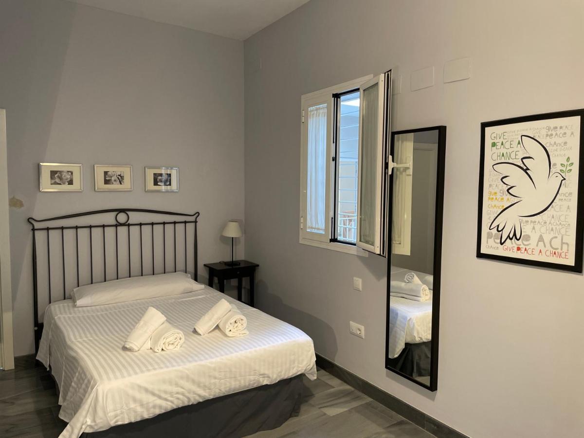 Dreamsapt Curtidores 6 Suites At Севиля Екстериор снимка
