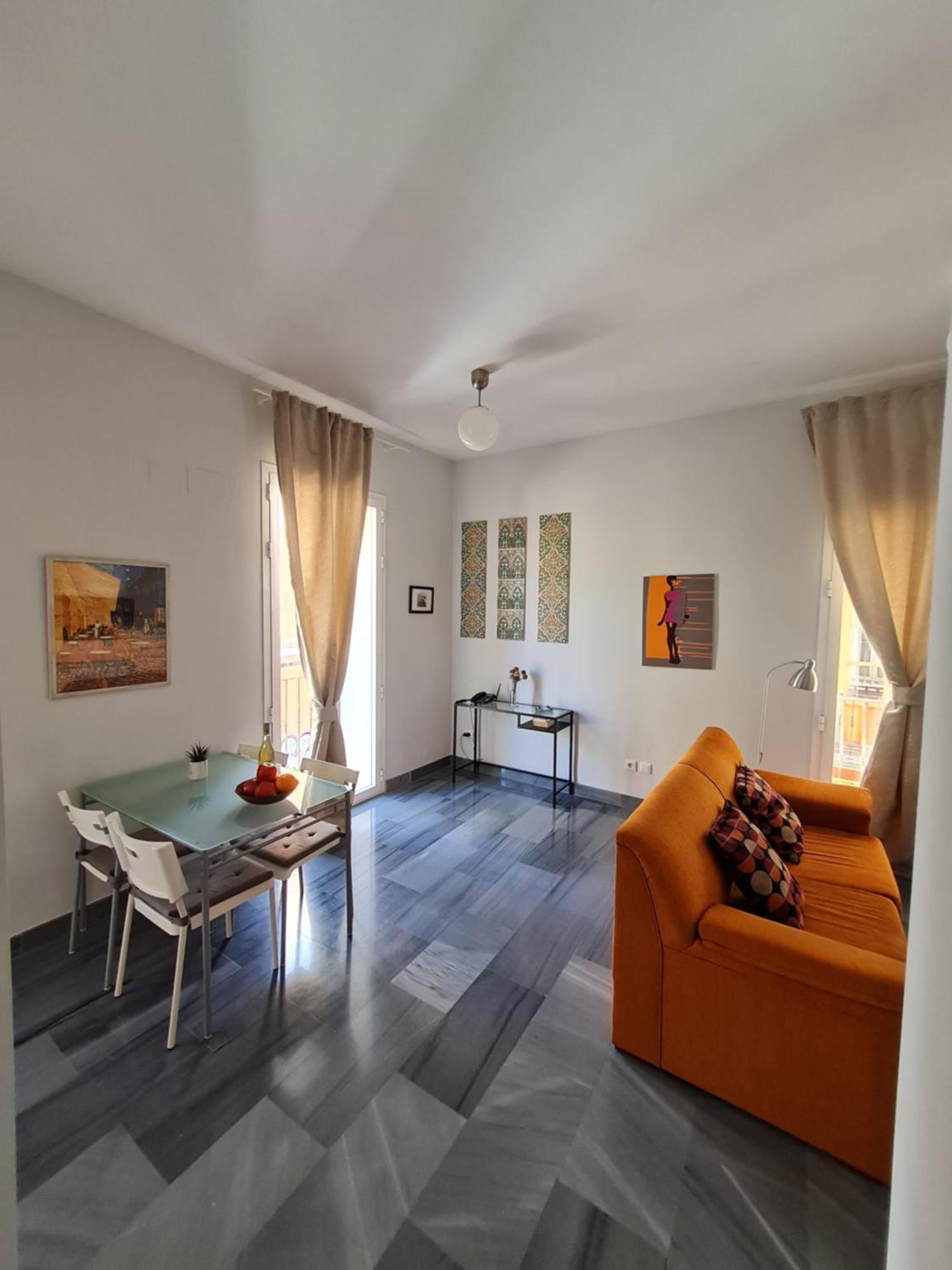 Dreamsapt Curtidores 6 Suites At Севиля Екстериор снимка