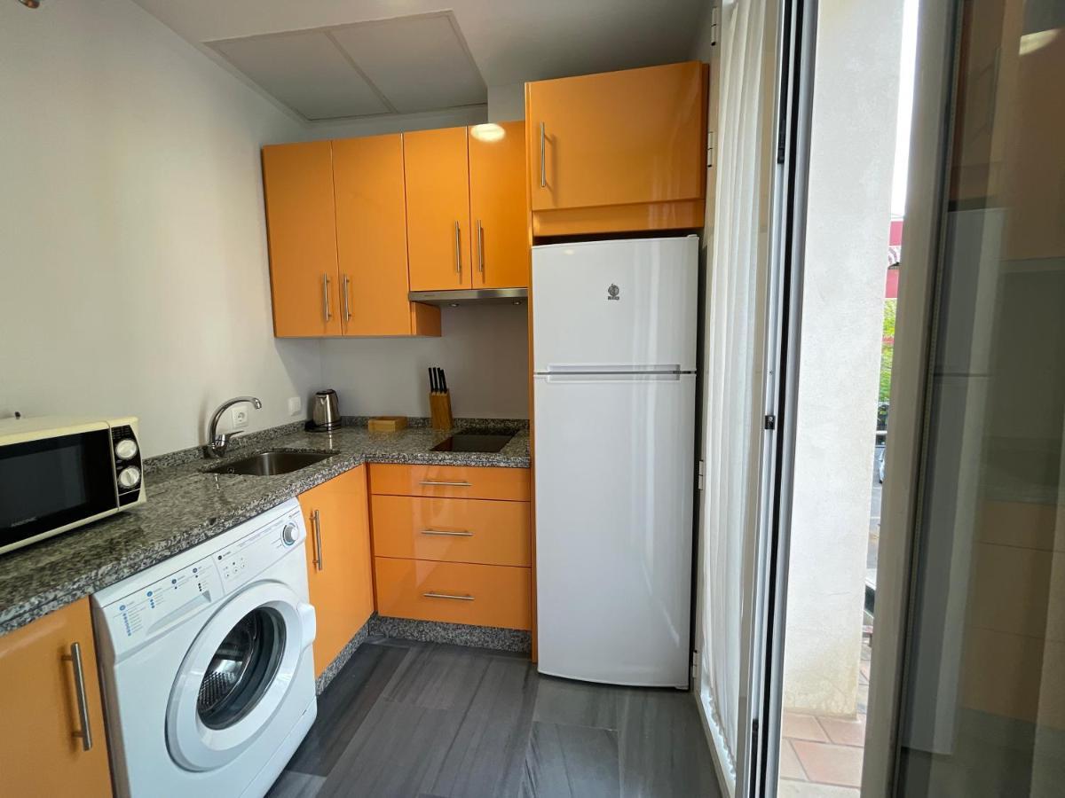 Dreamsapt Curtidores 6 Suites At Севиля Екстериор снимка