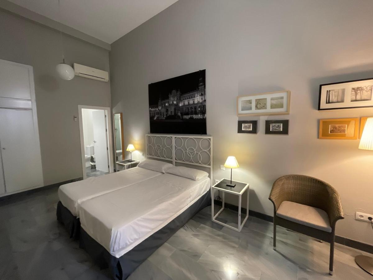 Dreamsapt Curtidores 6 Suites At Севиля Екстериор снимка