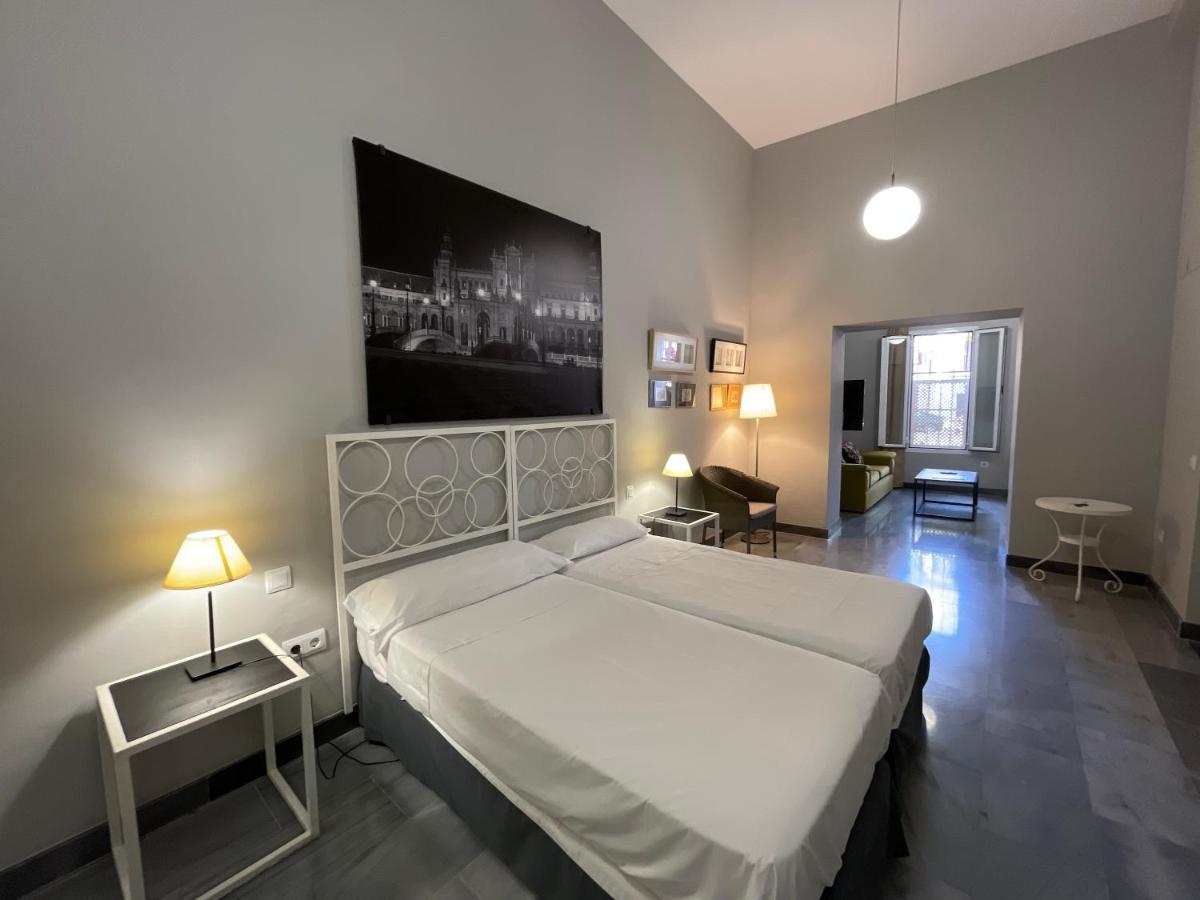 Dreamsapt Curtidores 6 Suites At Севиля Екстериор снимка