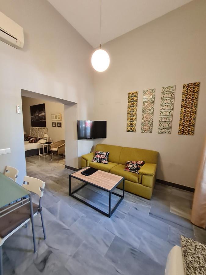 Dreamsapt Curtidores 6 Suites At Севиля Екстериор снимка