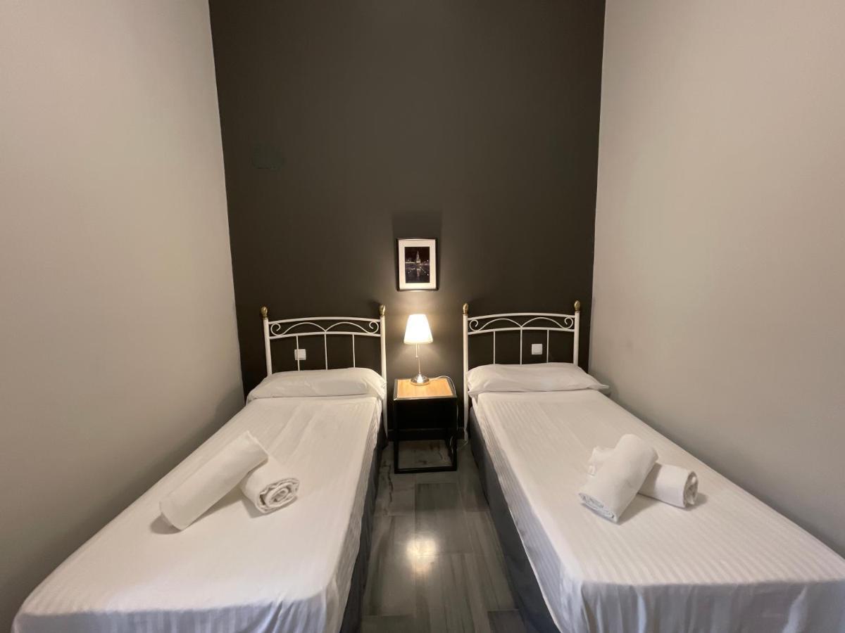Dreamsapt Curtidores 6 Suites At Севиля Екстериор снимка