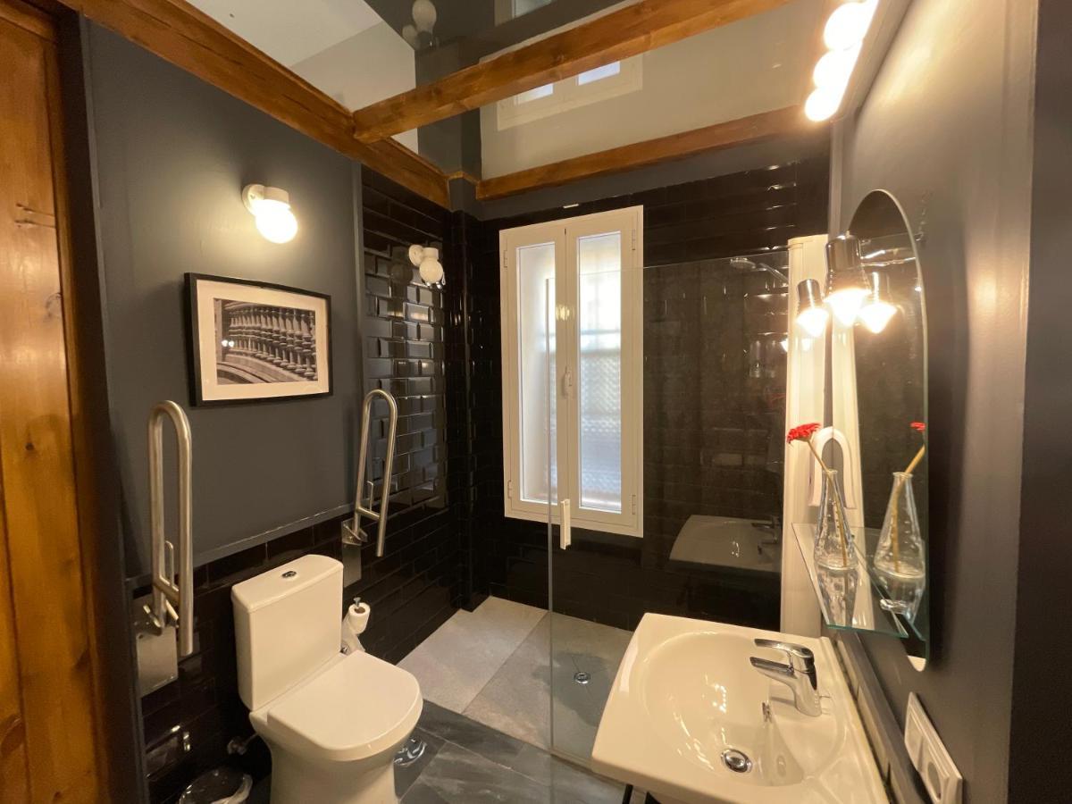 Dreamsapt Curtidores 6 Suites At Севиля Екстериор снимка