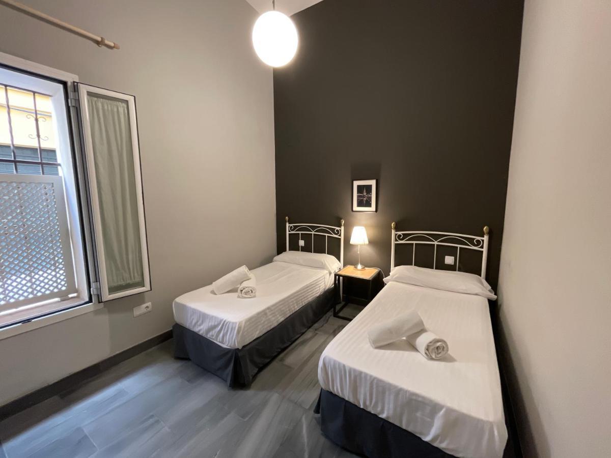 Dreamsapt Curtidores 6 Suites At Севиля Екстериор снимка