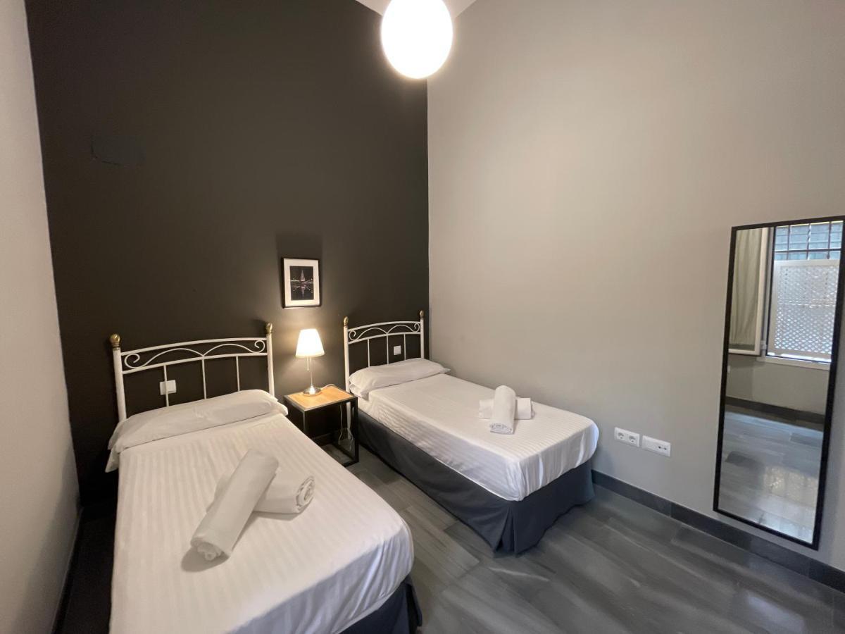 Dreamsapt Curtidores 6 Suites At Севиля Екстериор снимка