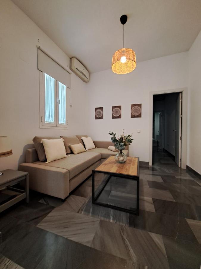 Dreamsapt Curtidores 6 Suites At Севиля Екстериор снимка