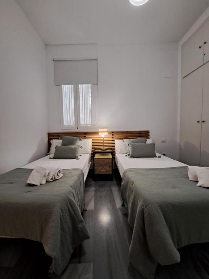 Dreamsapt Curtidores 6 Suites At Севиля Екстериор снимка
