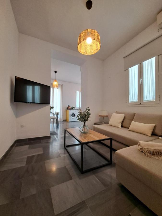 Dreamsapt Curtidores 6 Suites At Севиля Екстериор снимка