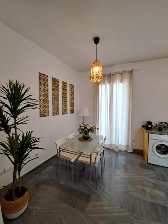 Dreamsapt Curtidores 6 Suites At Севиля Екстериор снимка