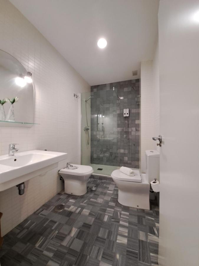 Dreamsapt Curtidores 6 Suites At Севиля Екстериор снимка